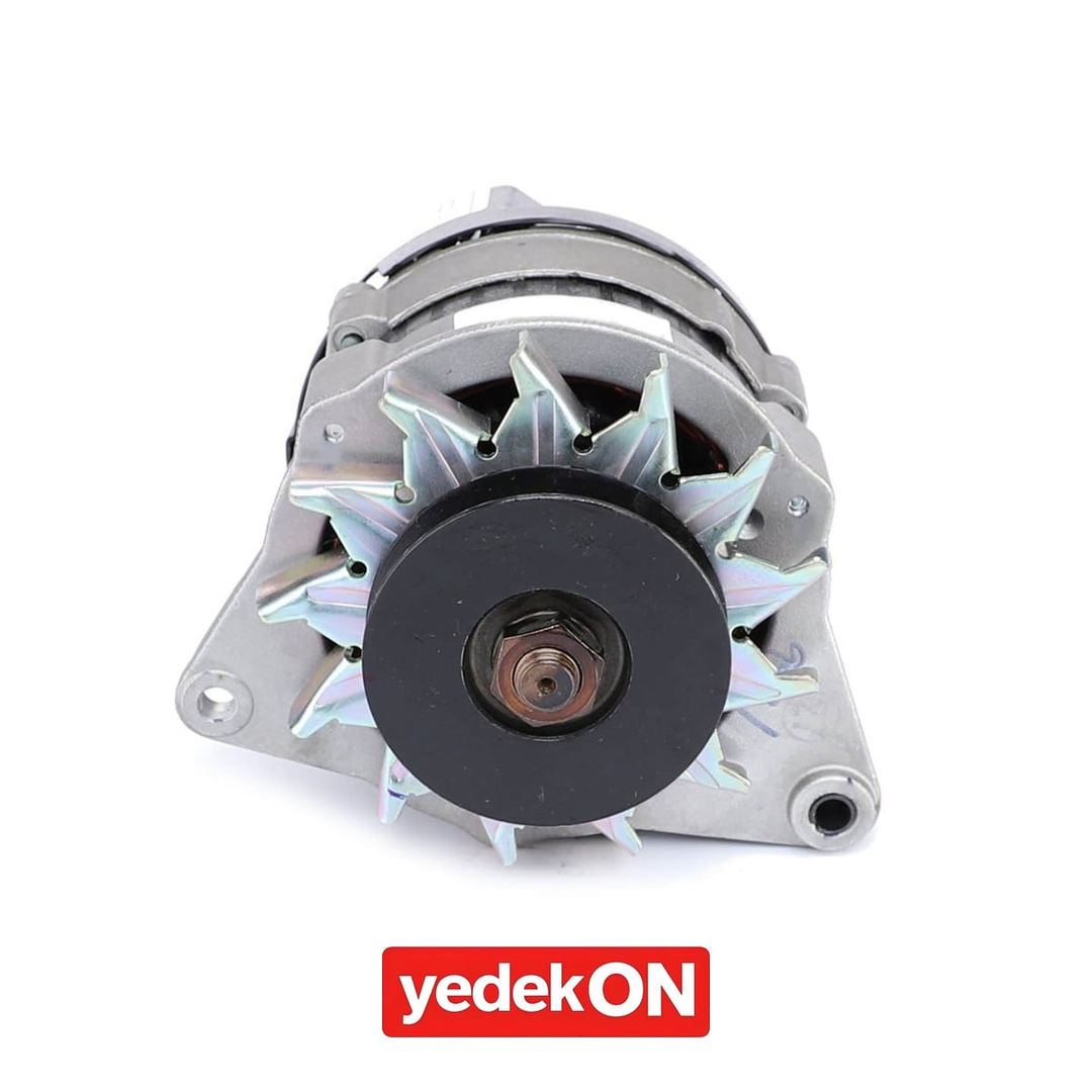 AGCO Alternatör, 36 A, Pulley ile - Massey Ferguson | 4251283M91