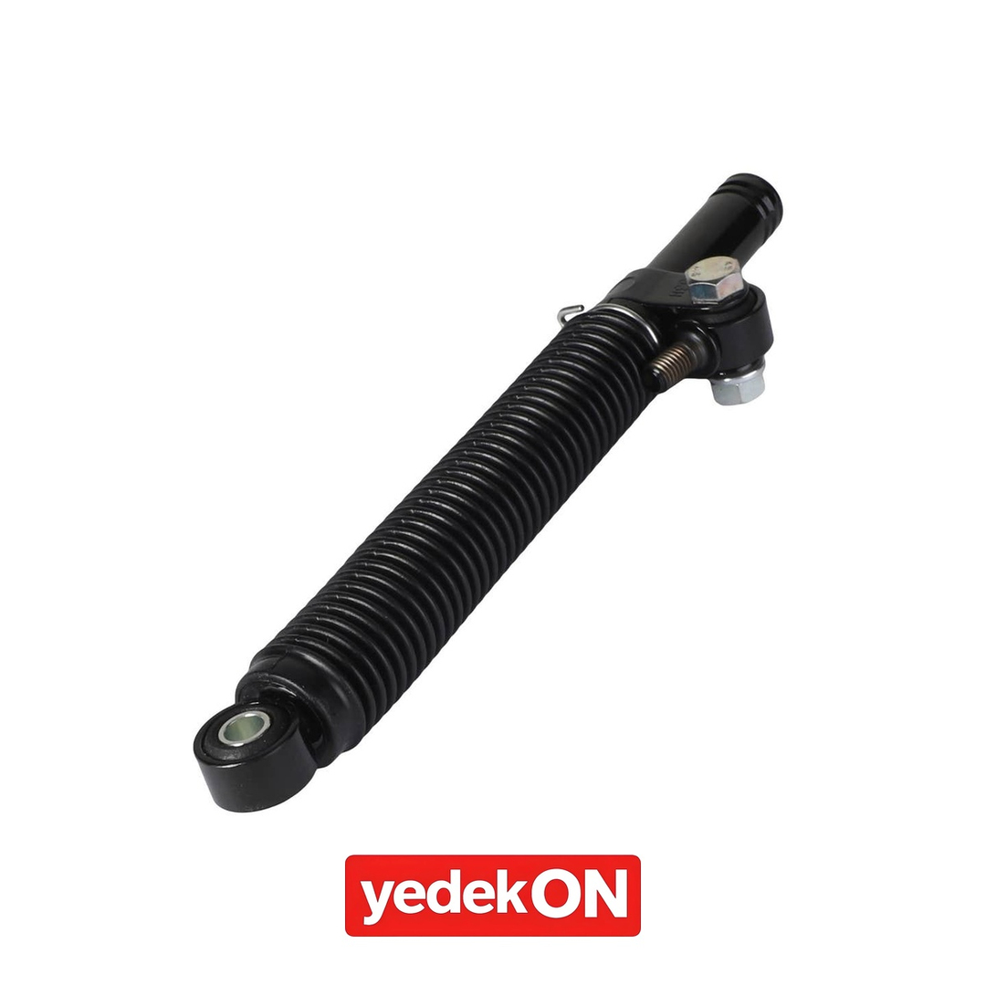 AGCO Damper - Massey Ferguson | 3711050M91