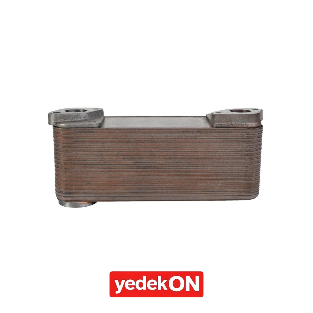 AGCO Yağ Soğutucu - Massey Ferguson / Fendt / Valtra | ACP0358300