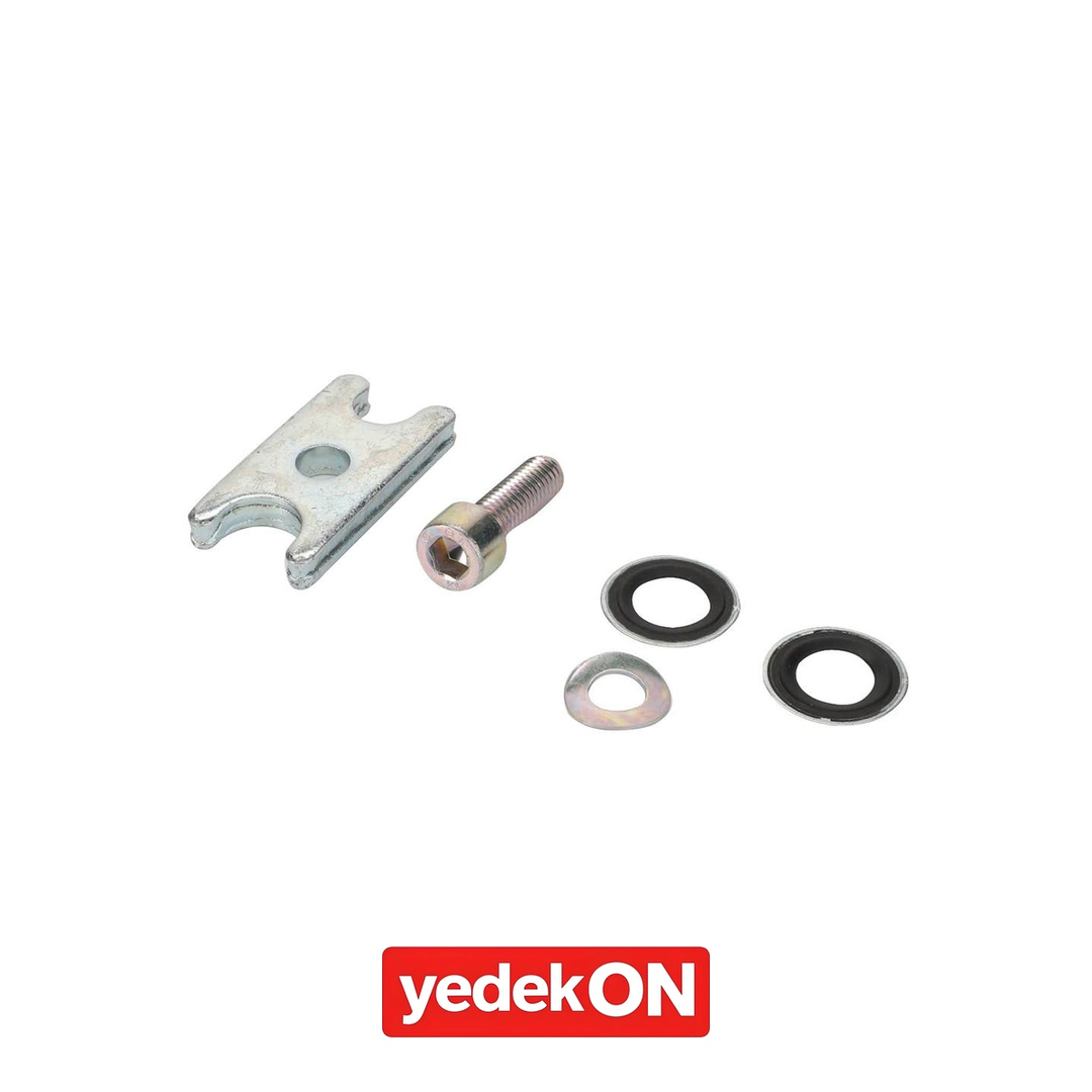 AGCO KIT - Massey Ferguson | LA323256100