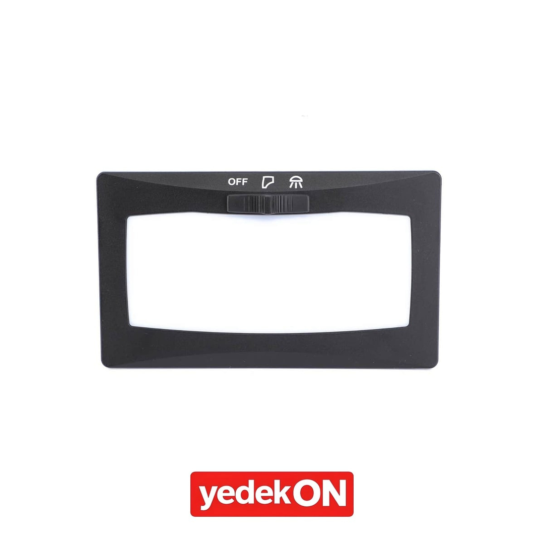 AGCO İç Aydınlatma Lambası, Tavan, LED - Valtra | V37938800
