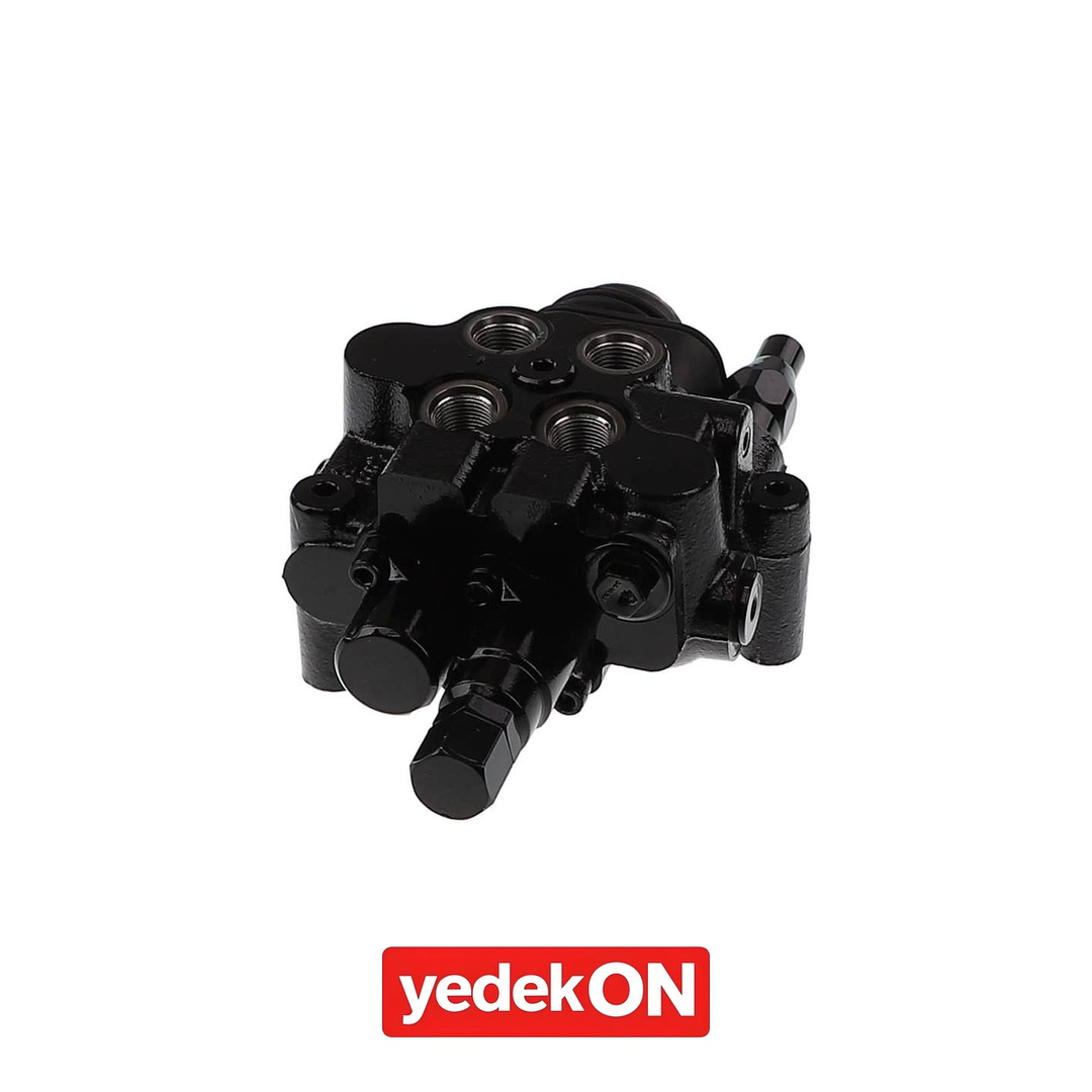 AGCO Kontrol Valfi - Massey Ferguson / Fendt / Valtra | ACP0566160