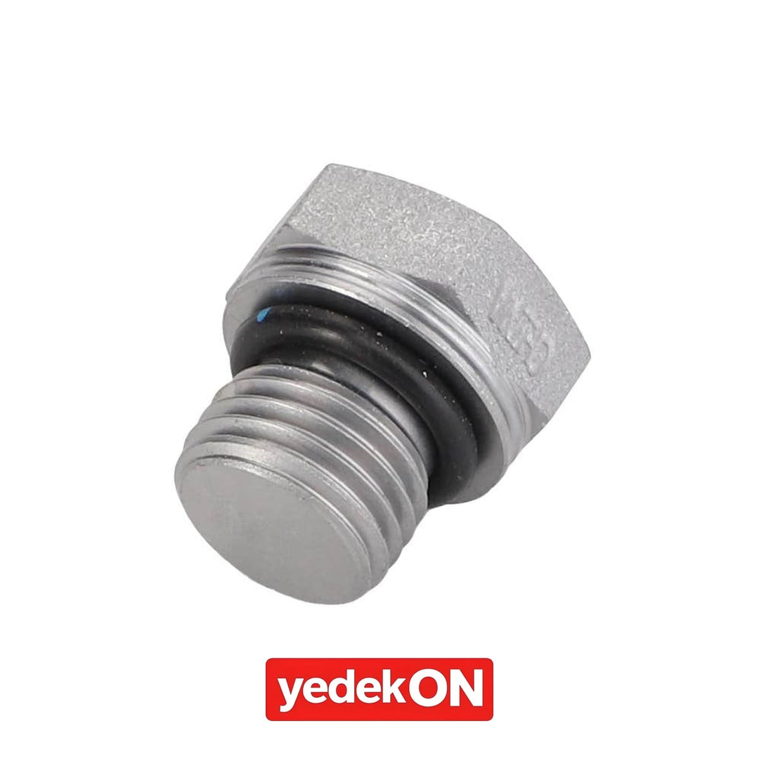 AGCO Port Fişi - Massey Ferguson / Fendt / Valtra | ACW2093880