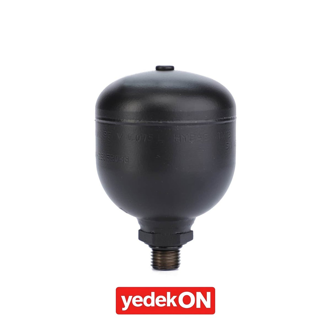AGCO Diyafram Akümülatörü 0.75 L - Massey Ferguson | 4298595M1