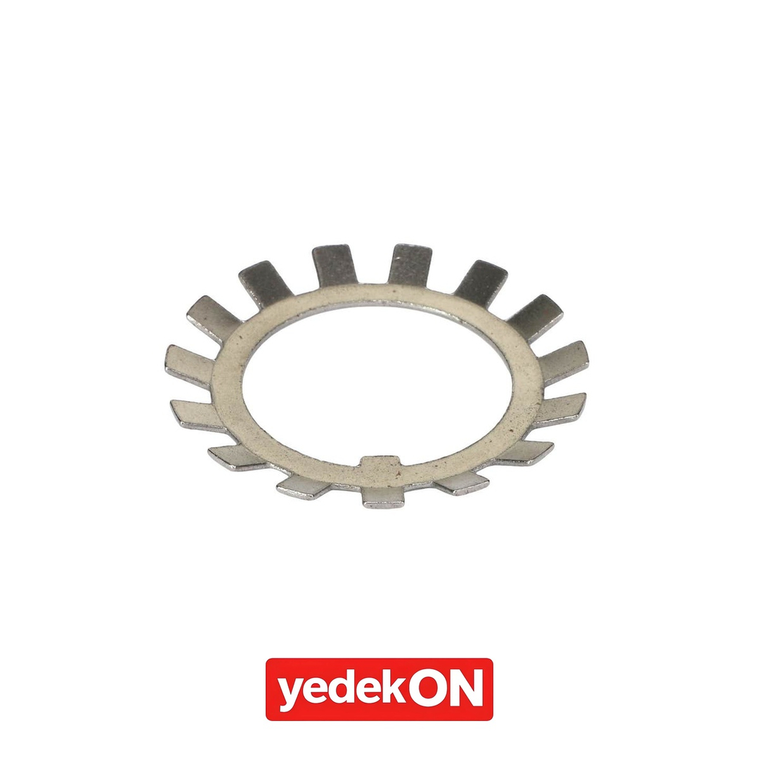 AGCO Kilit Plakası - AGCO | 4303770
