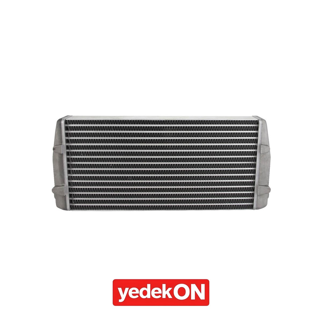 AGCO Yağ Soğutucu - Massey Ferguson / Fendt / Valtra | ACP0325950
