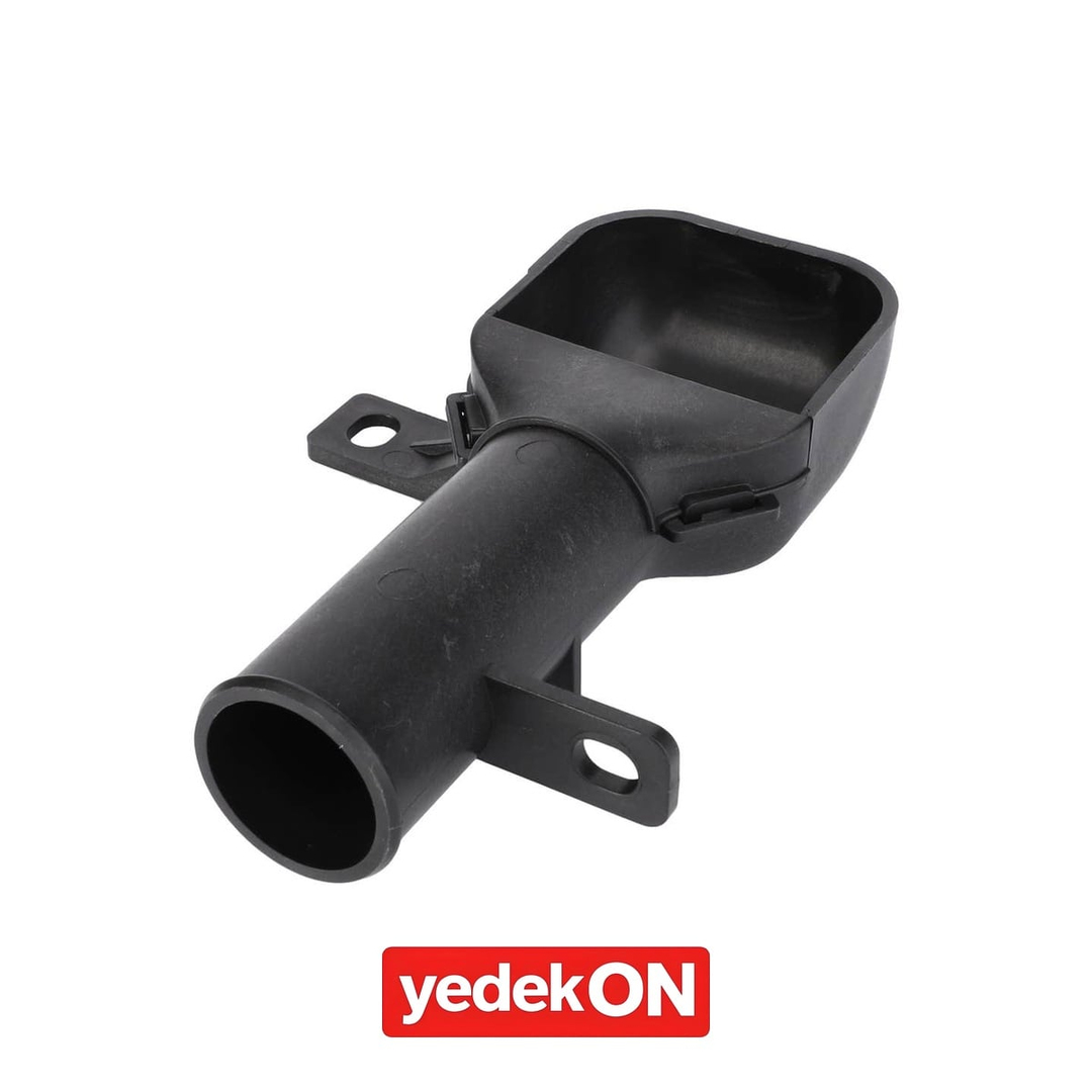 AGCO Hava Kanalı - Massey Ferguson | 4350486M4