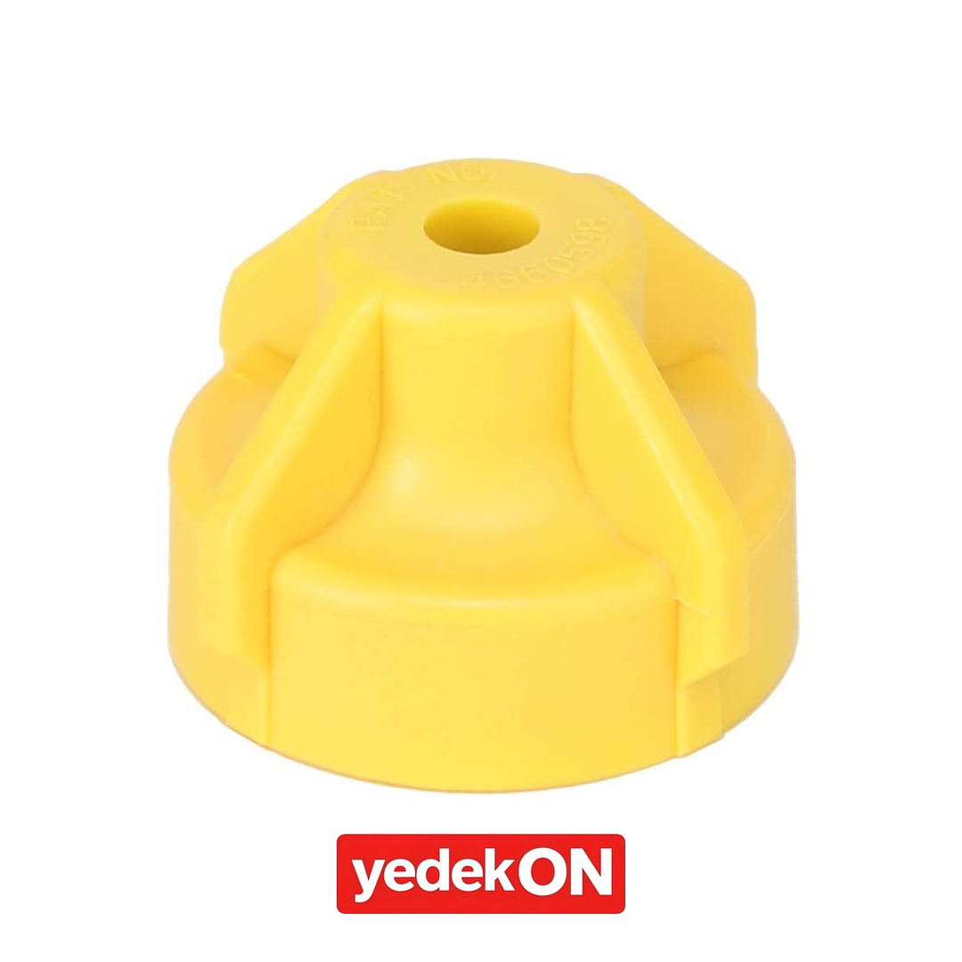 AGCO ChemSaver Uç Kapağı Montajı, 2 PSI - AGCO | AG050128