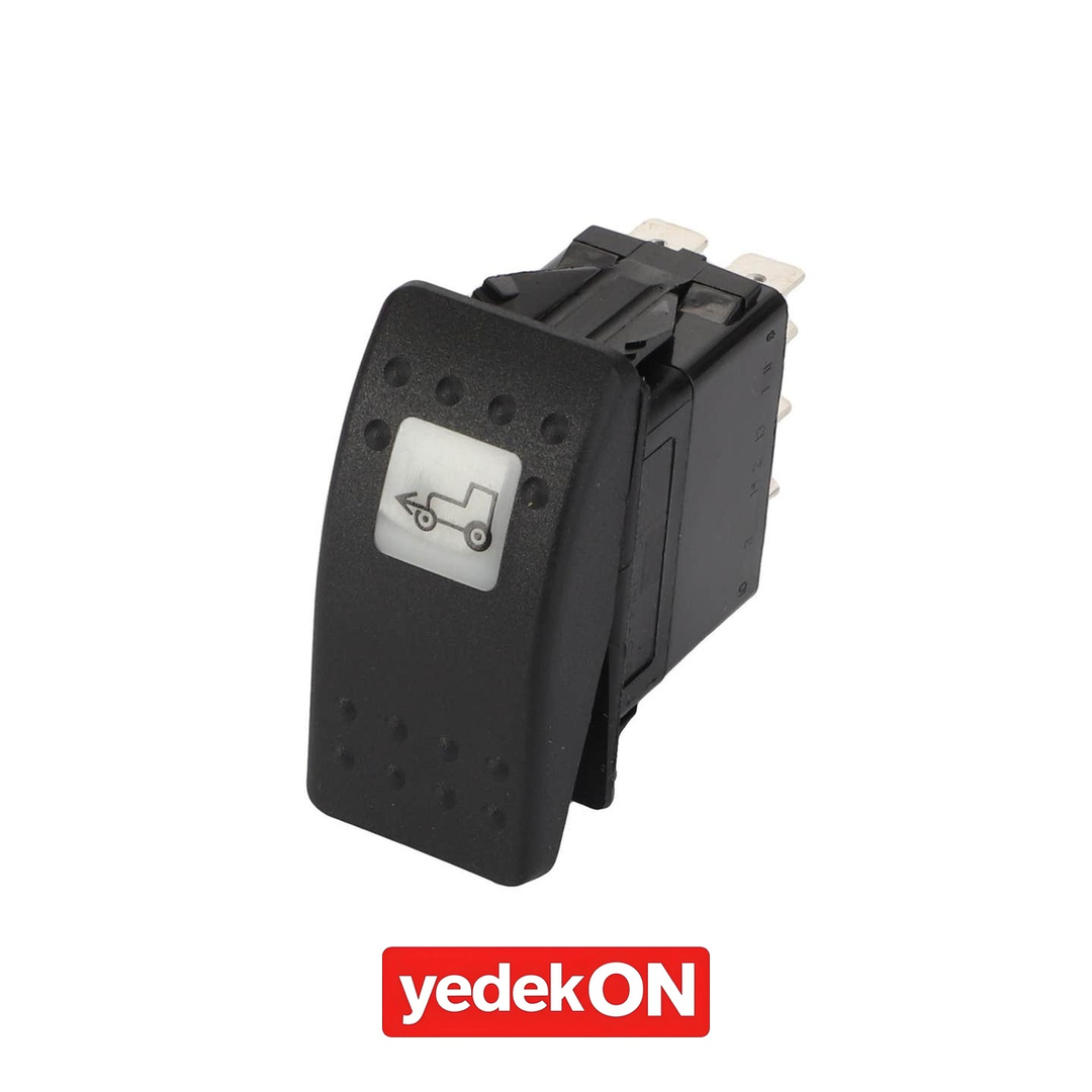 AGCO Anahtar/Şalter - Massey Ferguson / Fendt / Valtra | ACP0328170