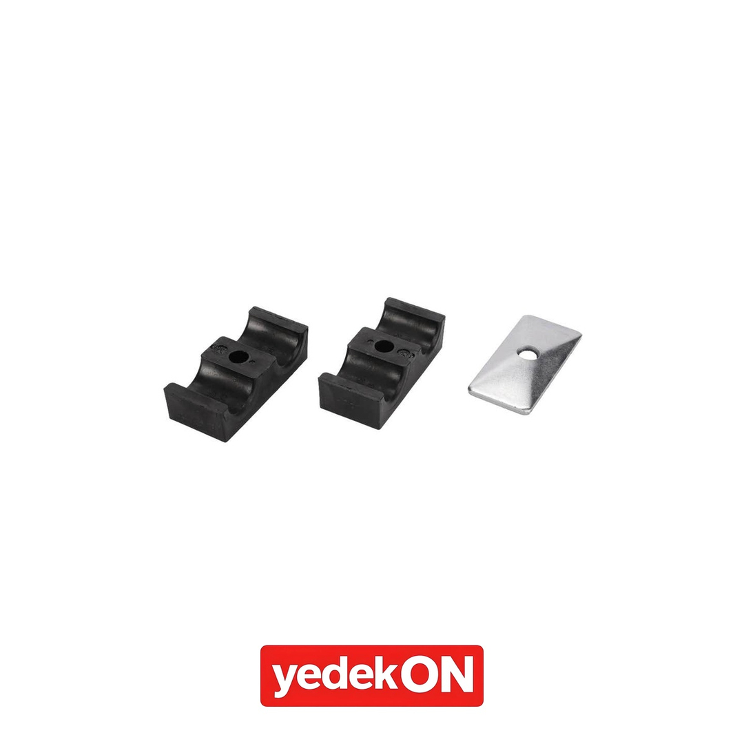 AGCO Hortum Kelepçesi - Massey Ferguson / Fendt / Valtra | ACX0133640