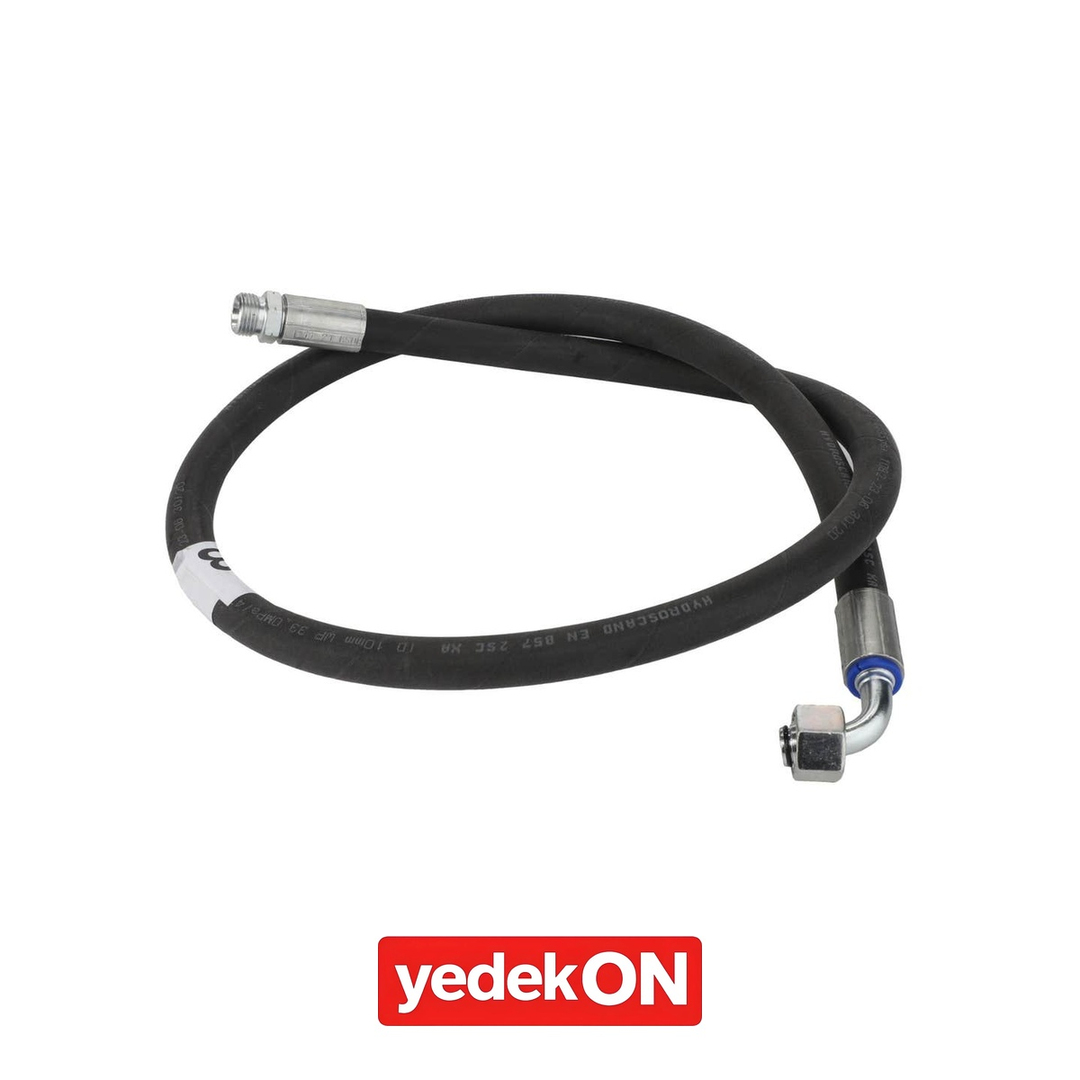 AGCO Hidrolik Hortum - Massey Ferguson | 4298026M1