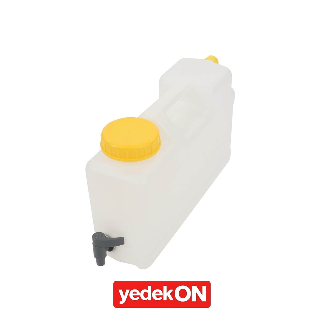 AGCO Su Tankı - AGCO | H218PP1090110
