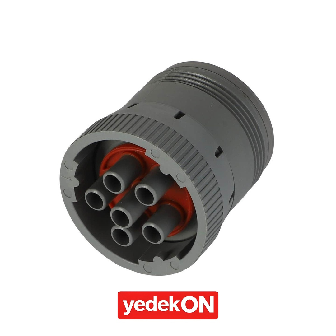 AGCO Elektrik Bağlantı Parçası - Massey Ferguson | SN12618