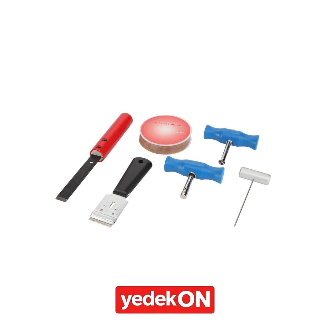 AGCO Yedek Parça Paketi - Massey Ferguson | 3903772M91