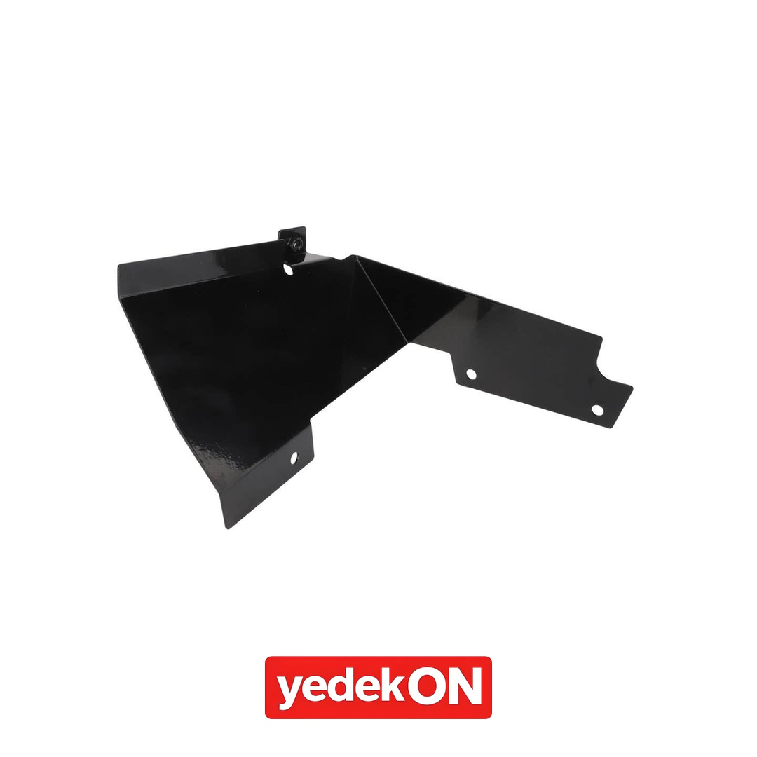 AGCO Egzoz Kalkanı - Massey Ferguson / Fendt / Valtra | ACW345125B