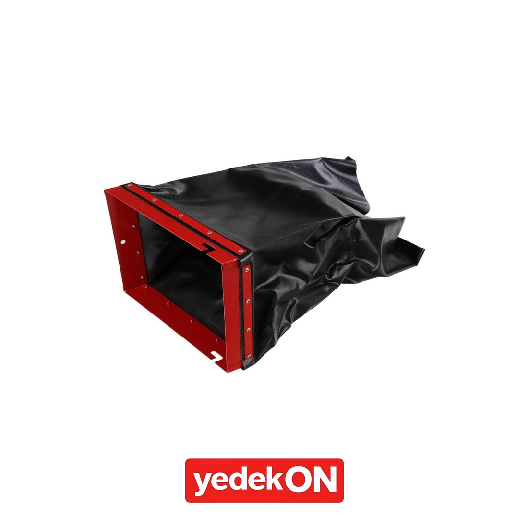 AGCO Dökme Hortum - Massey Ferguson | 3470148M91