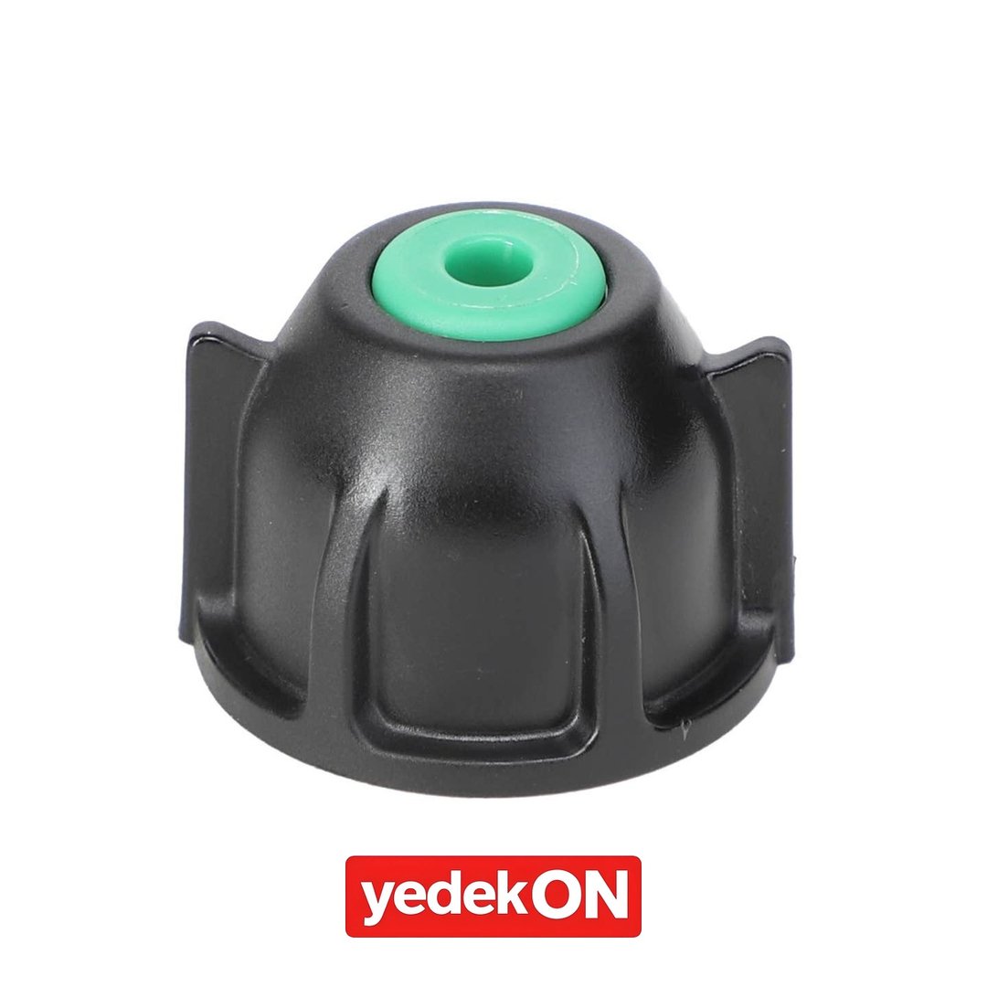 AGCO Yedek Kontrol Valfi - AGCO | AG334231