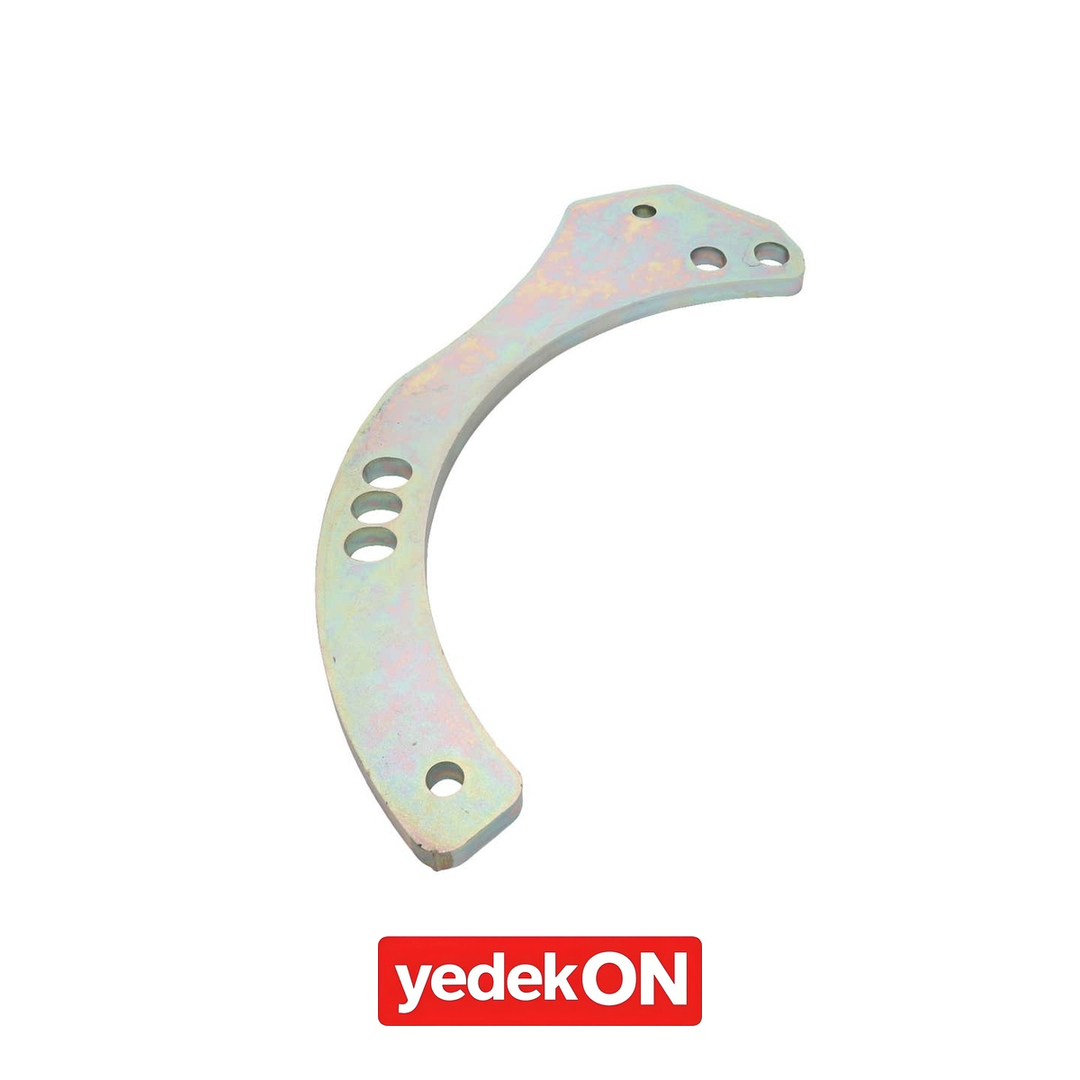 AGCO Ayar Plakası - Massey Ferguson / Fendt / Valtra | ACW8515090