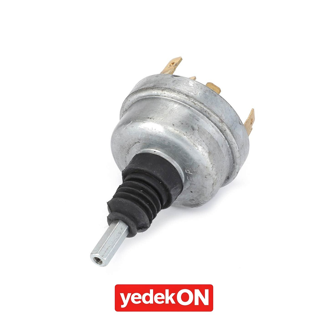 AGCO Aydınlatma Sensörü Anahtarı - Massey Ferguson | 1668816M2