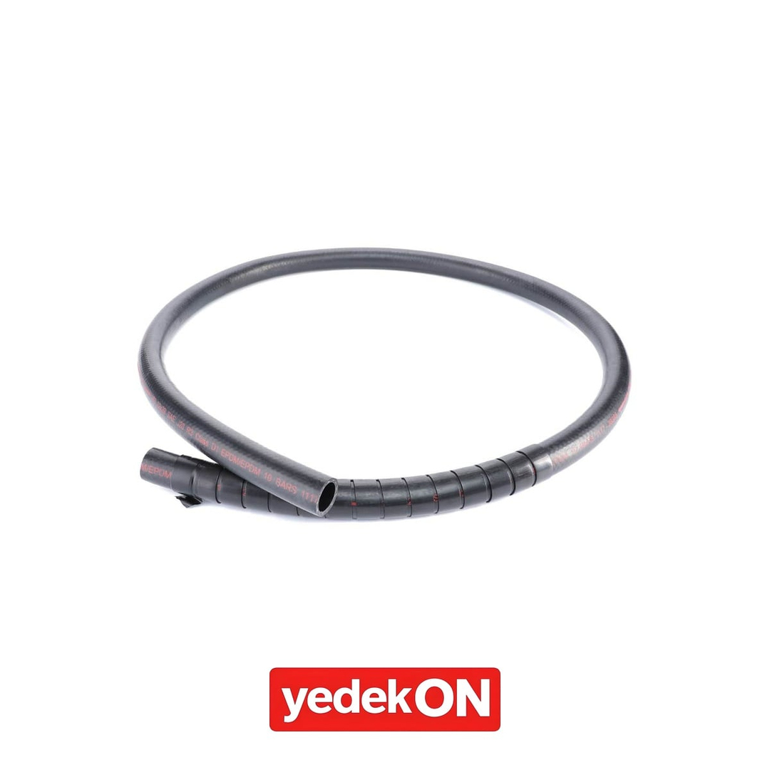 AGCO Soğutucu Hortumu - Massey Ferguson | 4355057M93