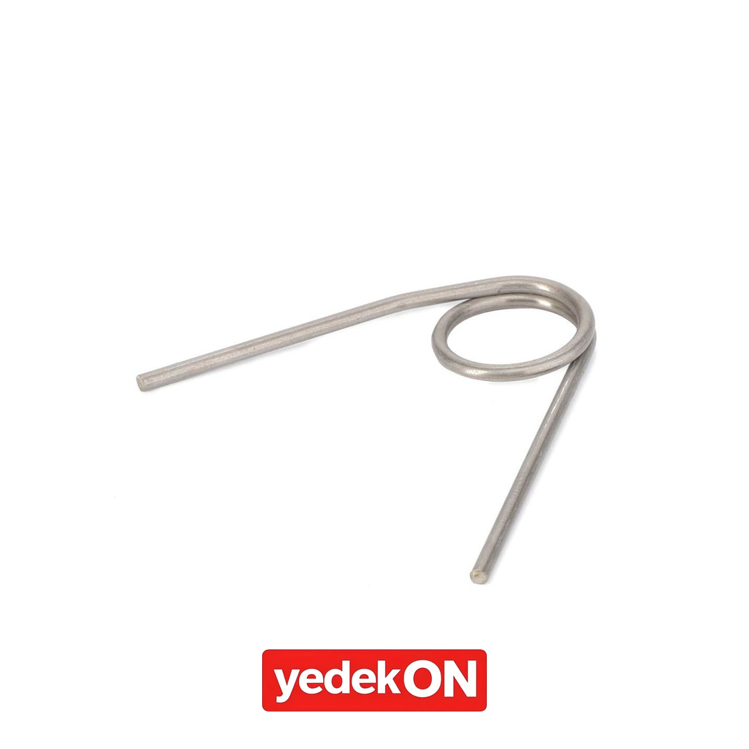 AGCO Torsiyon Yay - Massey Ferguson | 3788452M2