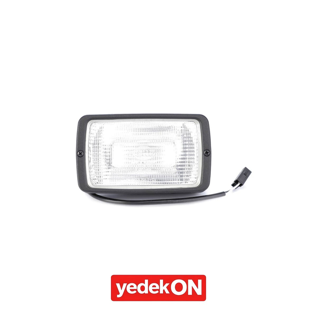 AGCO Arka Sağ Çalışma Lambası - Valtra | V31636910