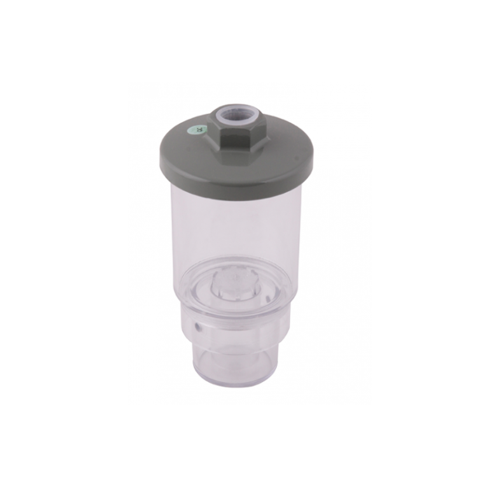 Trafo Nem Alıcı Kabı - 0.15 kg DIN42567 - En 50216-5 Model: 0,15kg