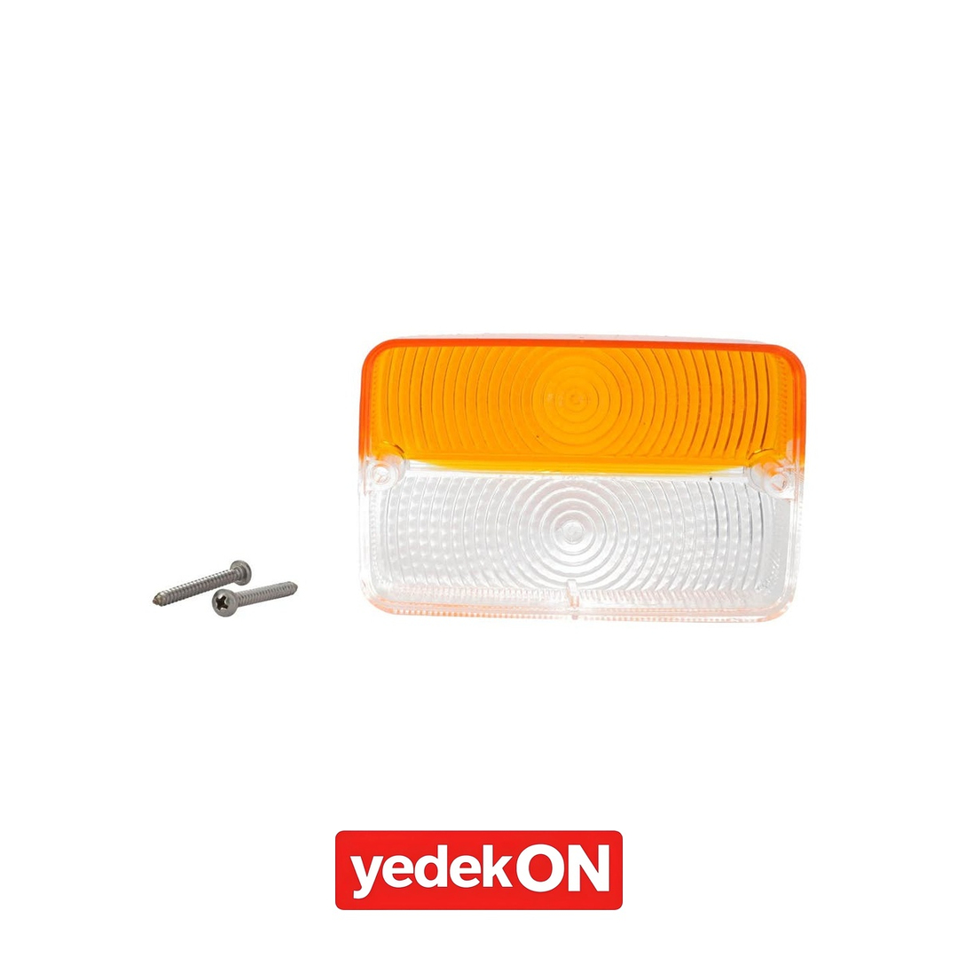 AGCO Şeffaf Kapak - Massey Ferguson | LA71316700