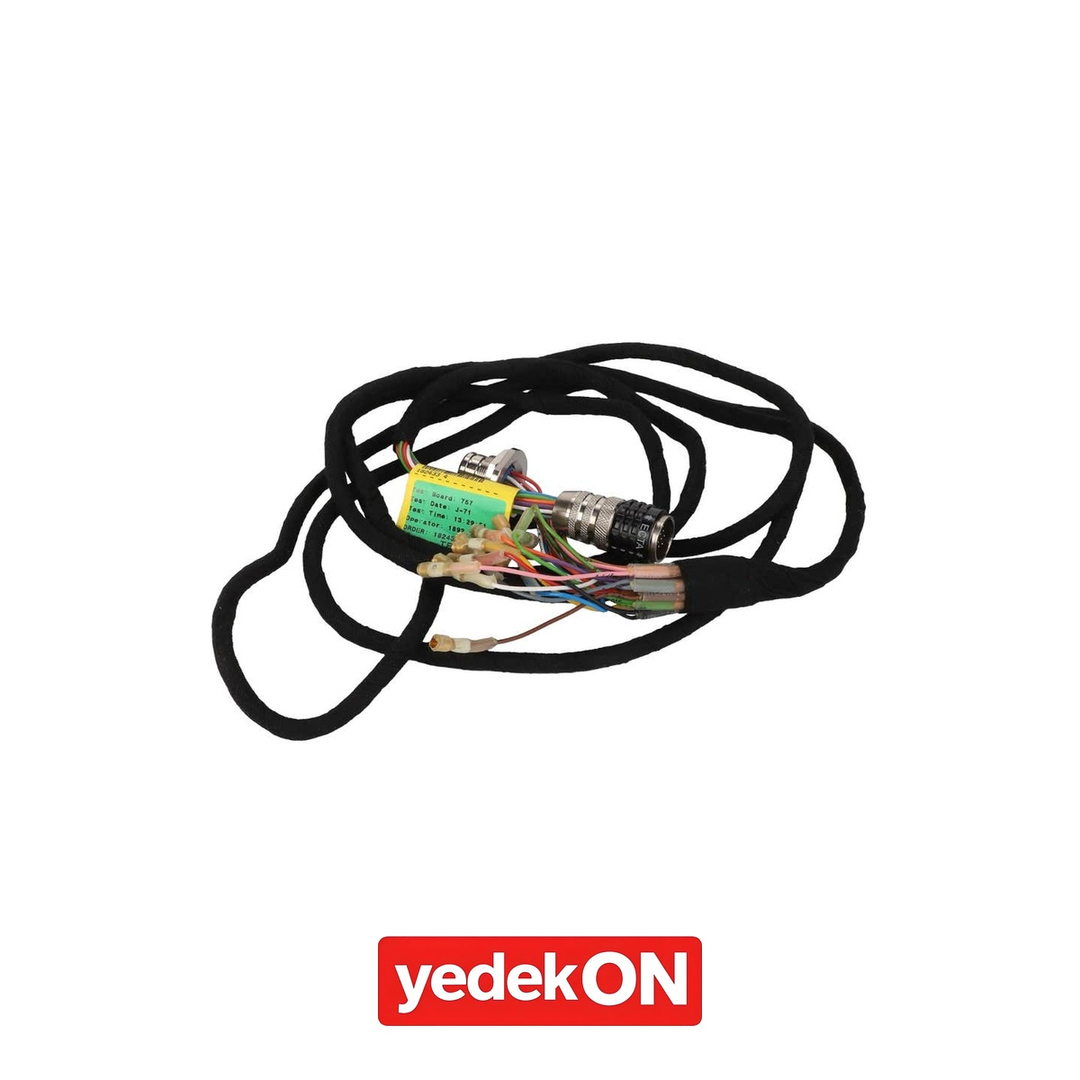 AGCO Elektrik Tesisatı - Massey Ferguson / Fendt / Valtra | ACT000223B