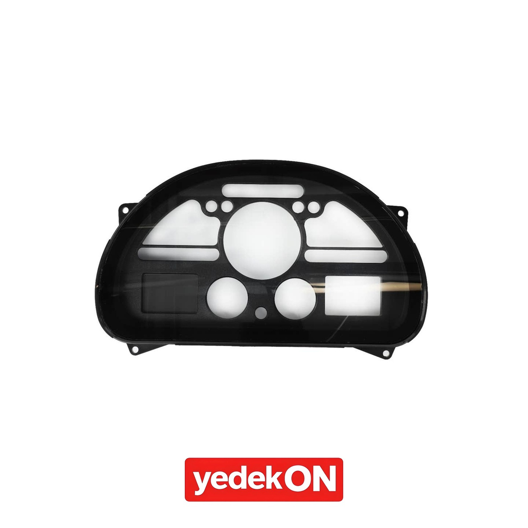 AGCO Panel - Massey Ferguson | 3907531M91