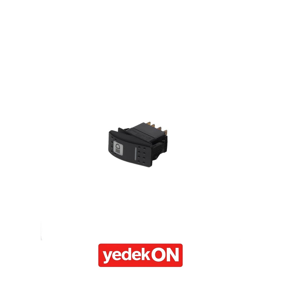 AGCO Düğme - AGCO | 053174T1