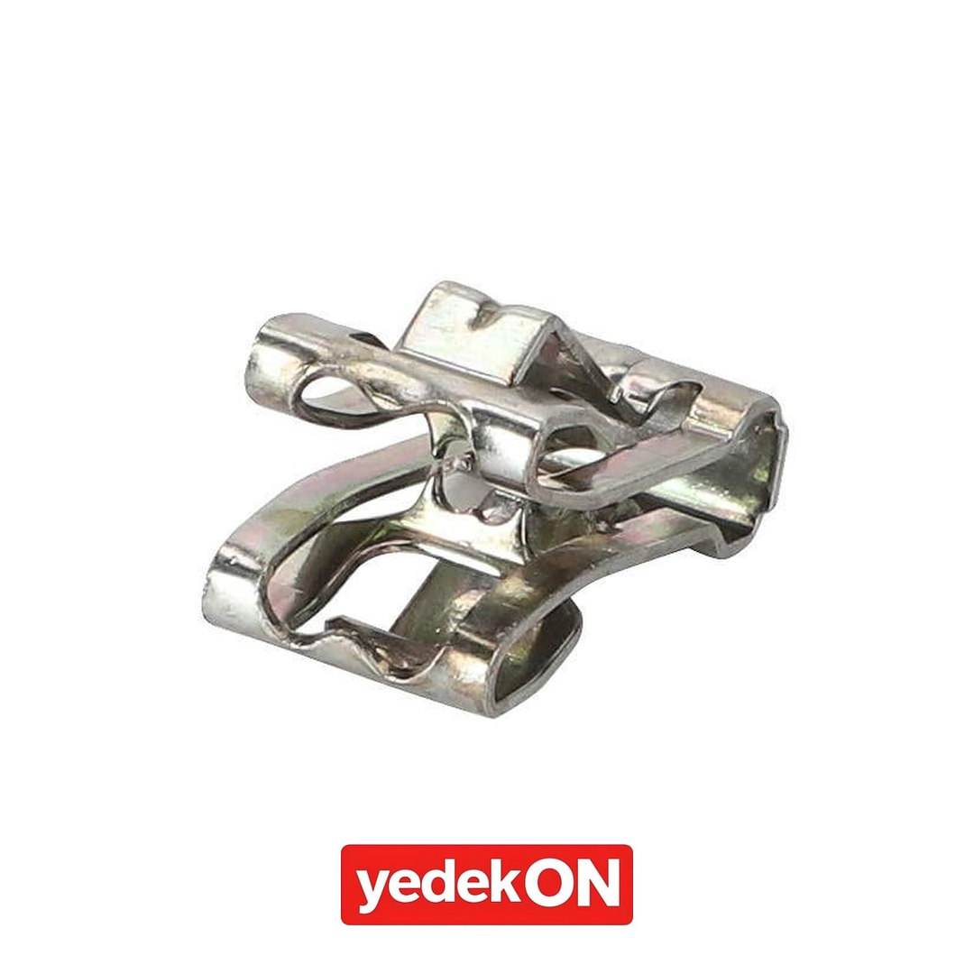 AGCO Bağlantı Parçası - Massey Ferguson / Fendt / Valtra | ACW4961880