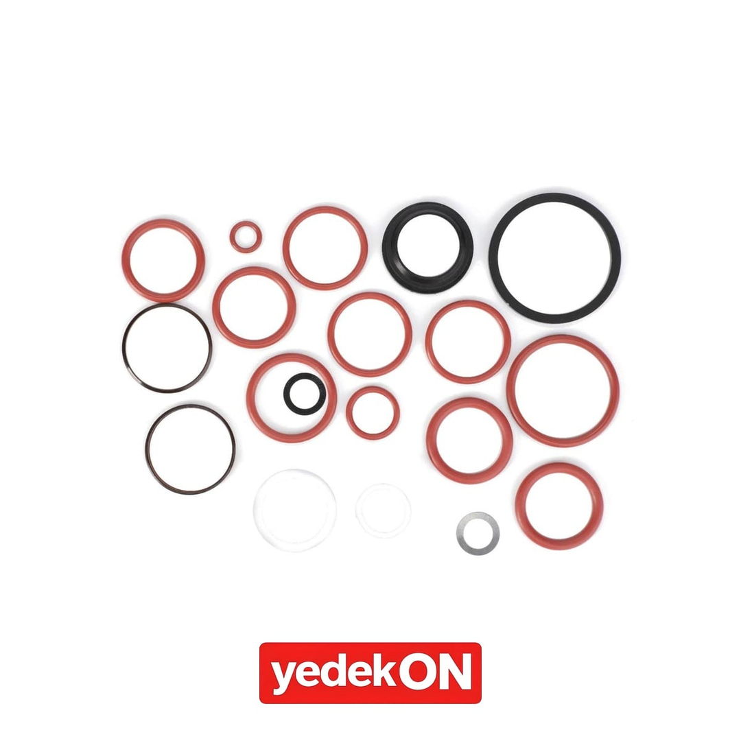 AGCO Yönlendirme Valfi Keçe Kiti - Fendt | F117961021010
