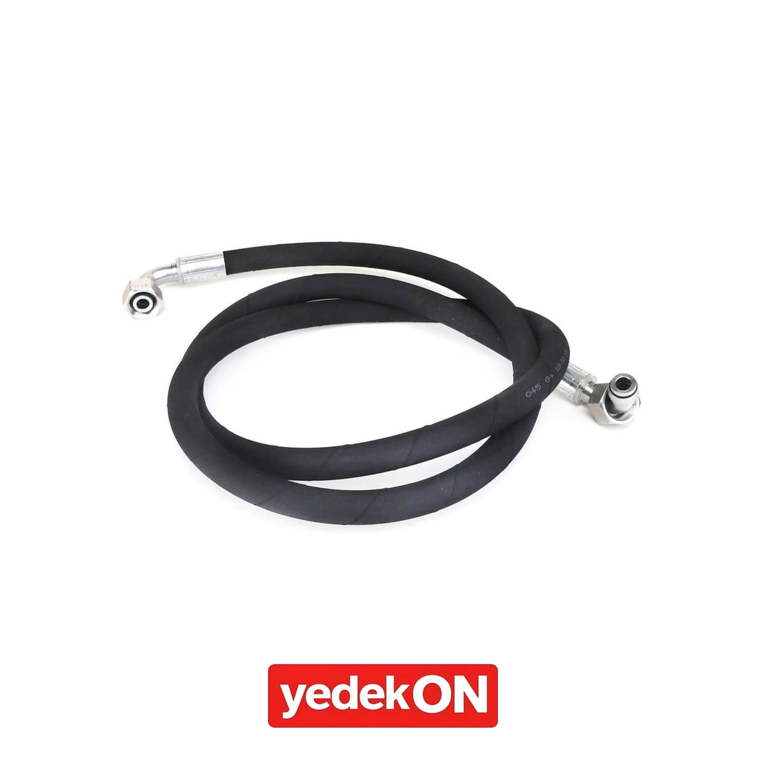 AGCO Hidrolik Hortum - Massey Ferguson | 4276752M1