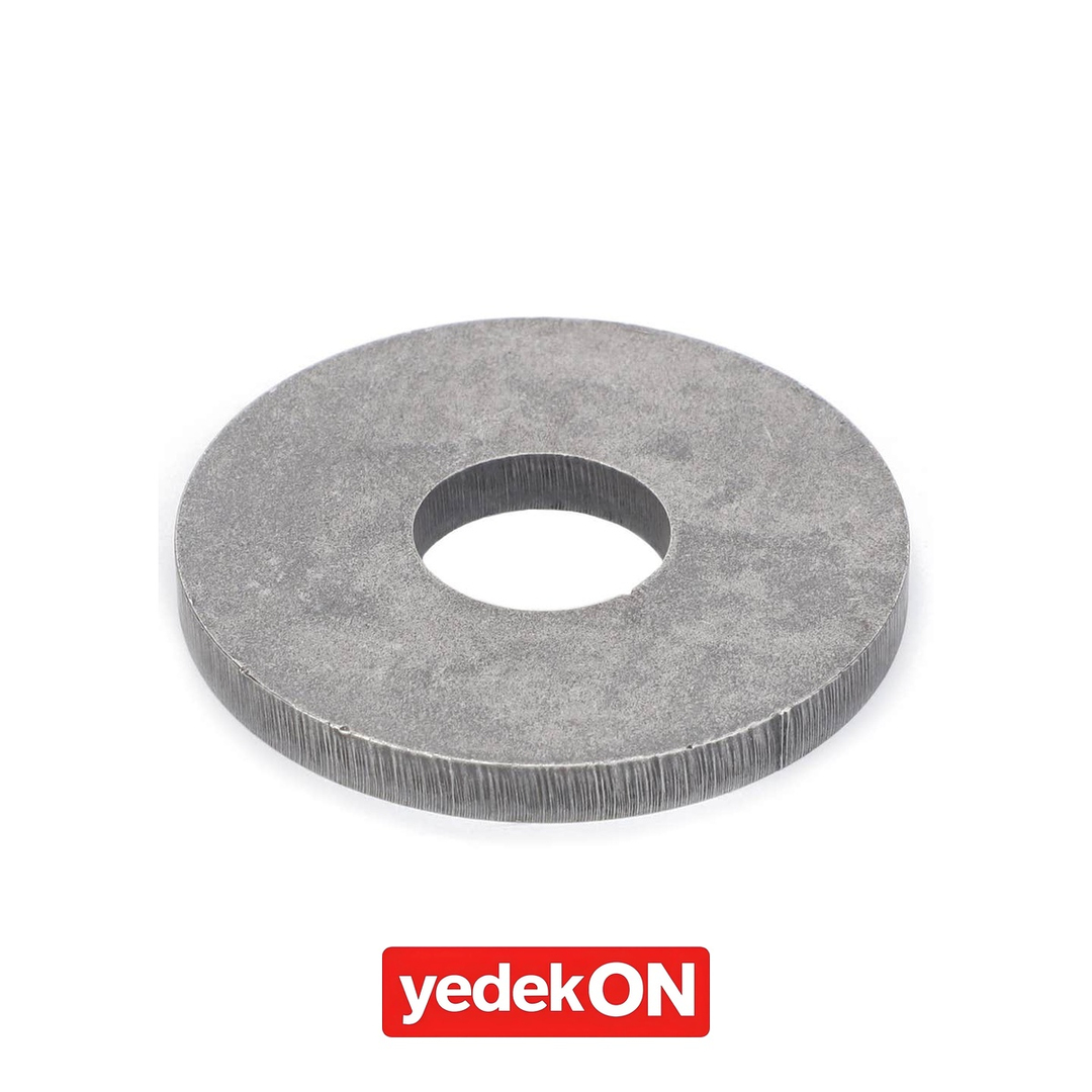 AGCO Sert Rondela - Massey Ferguson | 3580246M1