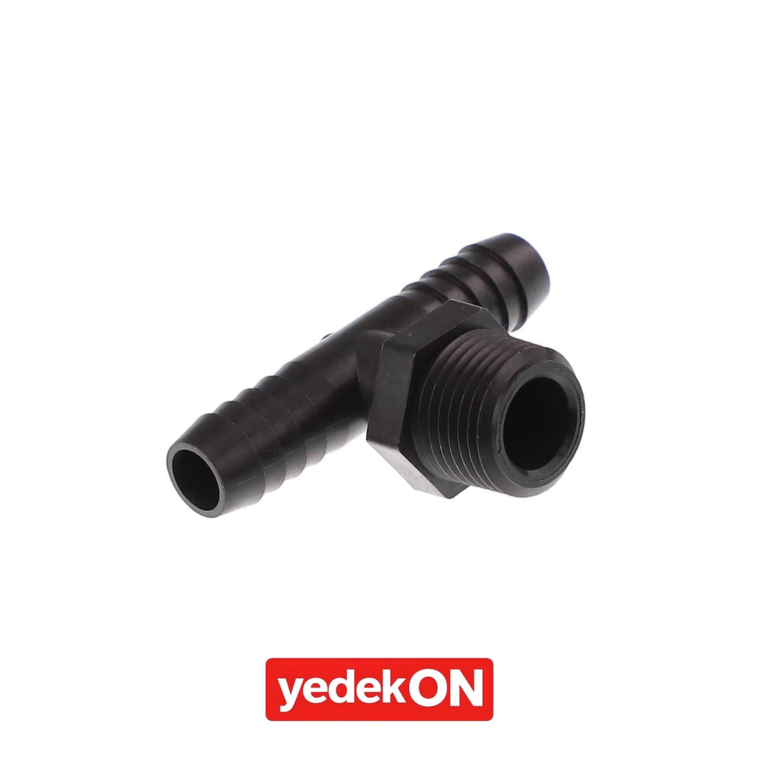 AGCO TEE Bağlantı Parçası - AGCO | AG727455
