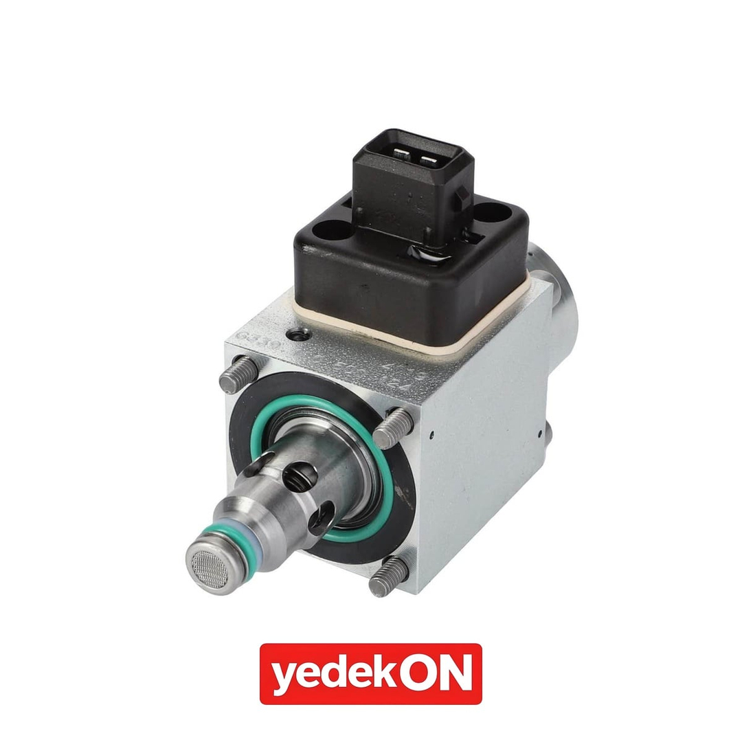 AGCO Basınç Tahliye Valfi - Gleaner | G339100600124