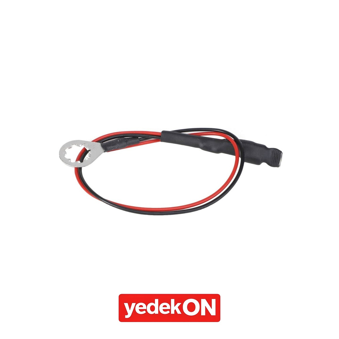 AGCO Diyot - Massey Ferguson | 3822475M91