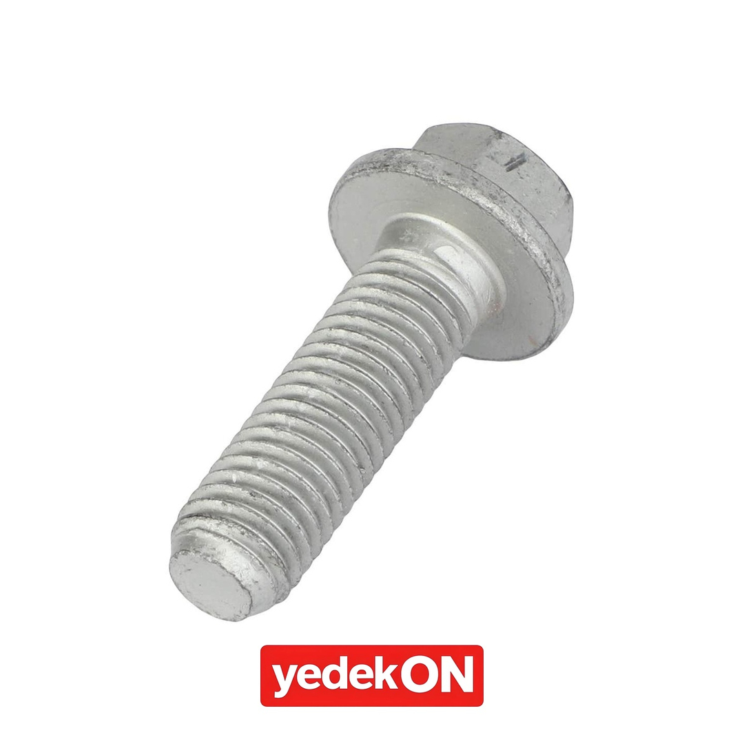 AGCO Altıgen Flanş Başlı Makine Cıvatası - Massey Ferguson / Fendt / Valtra | ACW1040930