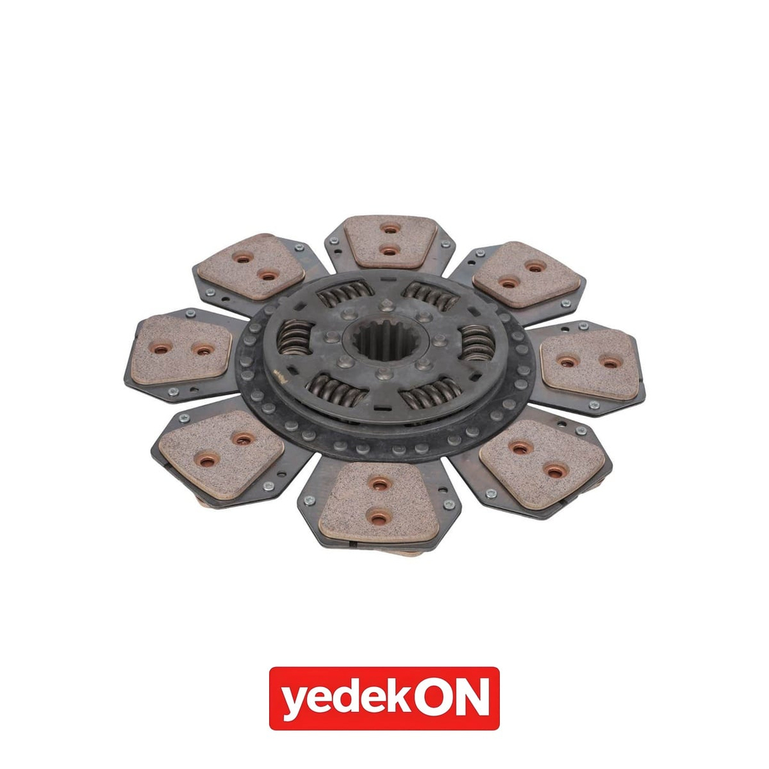 AGCO Disk - Massey Ferguson | 3105232M93