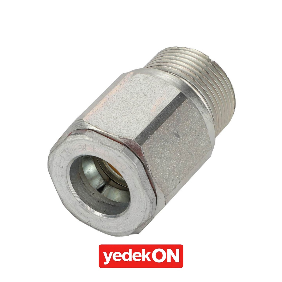 AGCO Adaptör - Massey Ferguson | 4375386M1