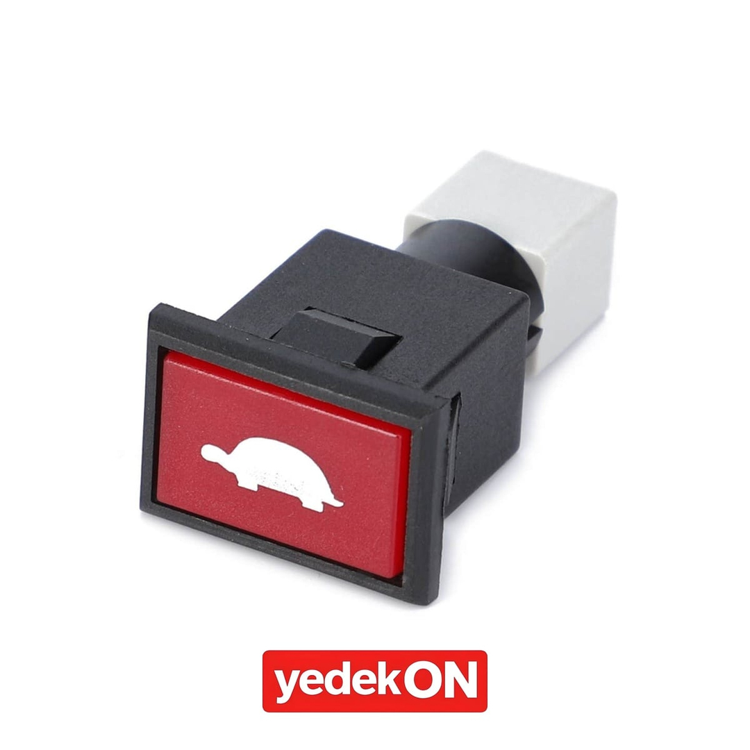 AGCO Kontrol Lambası - Massey Ferguson | 3389649M92