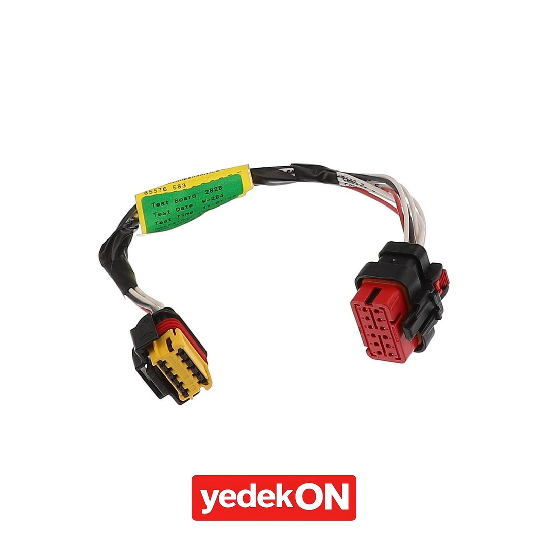 AGCO Elektrik Tesisatı - Massey Ferguson | 4295775M2