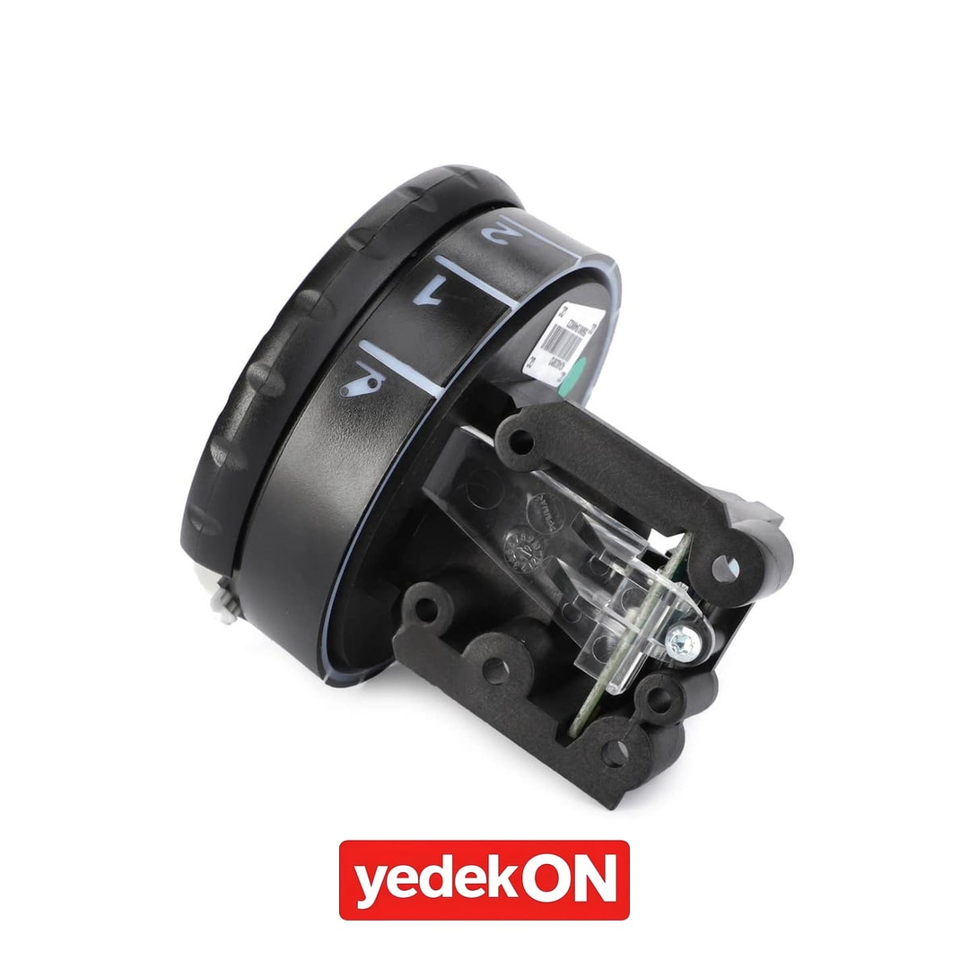 AGCO Kontrol Kolu Düğmesi - Massey Ferguson | 4348308M3
