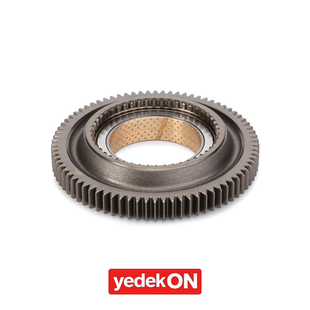 AGCO Dişli Kasnak - Massey Ferguson | 4305226M92