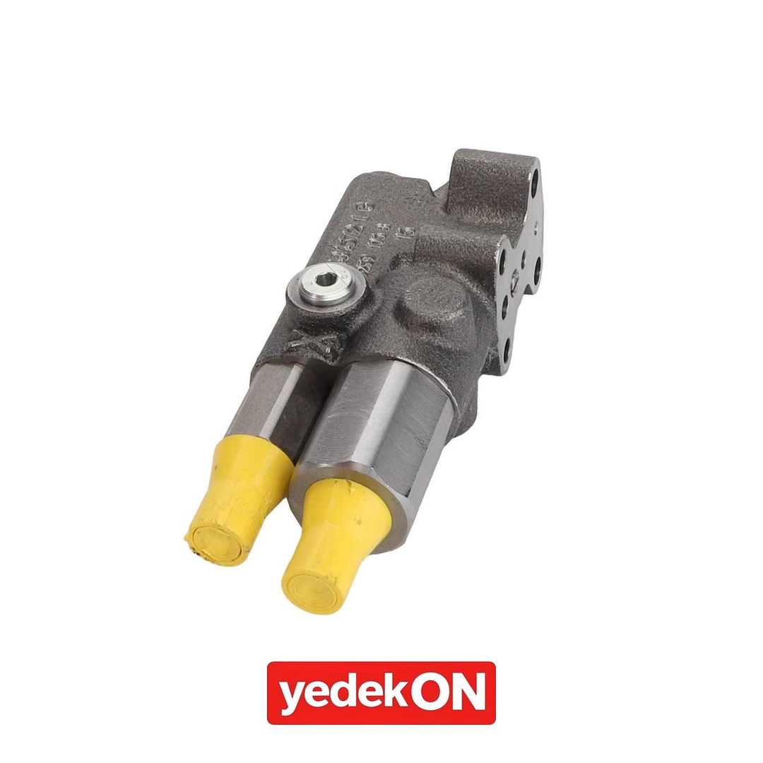 AGCO Ayar Mekanizması - Massey Ferguson | 4303868M3