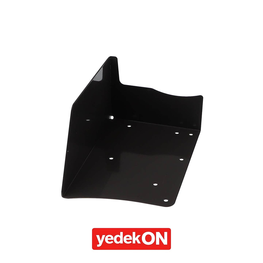 AGCO Sağ Kapak - Massey Ferguson | 4297765M1