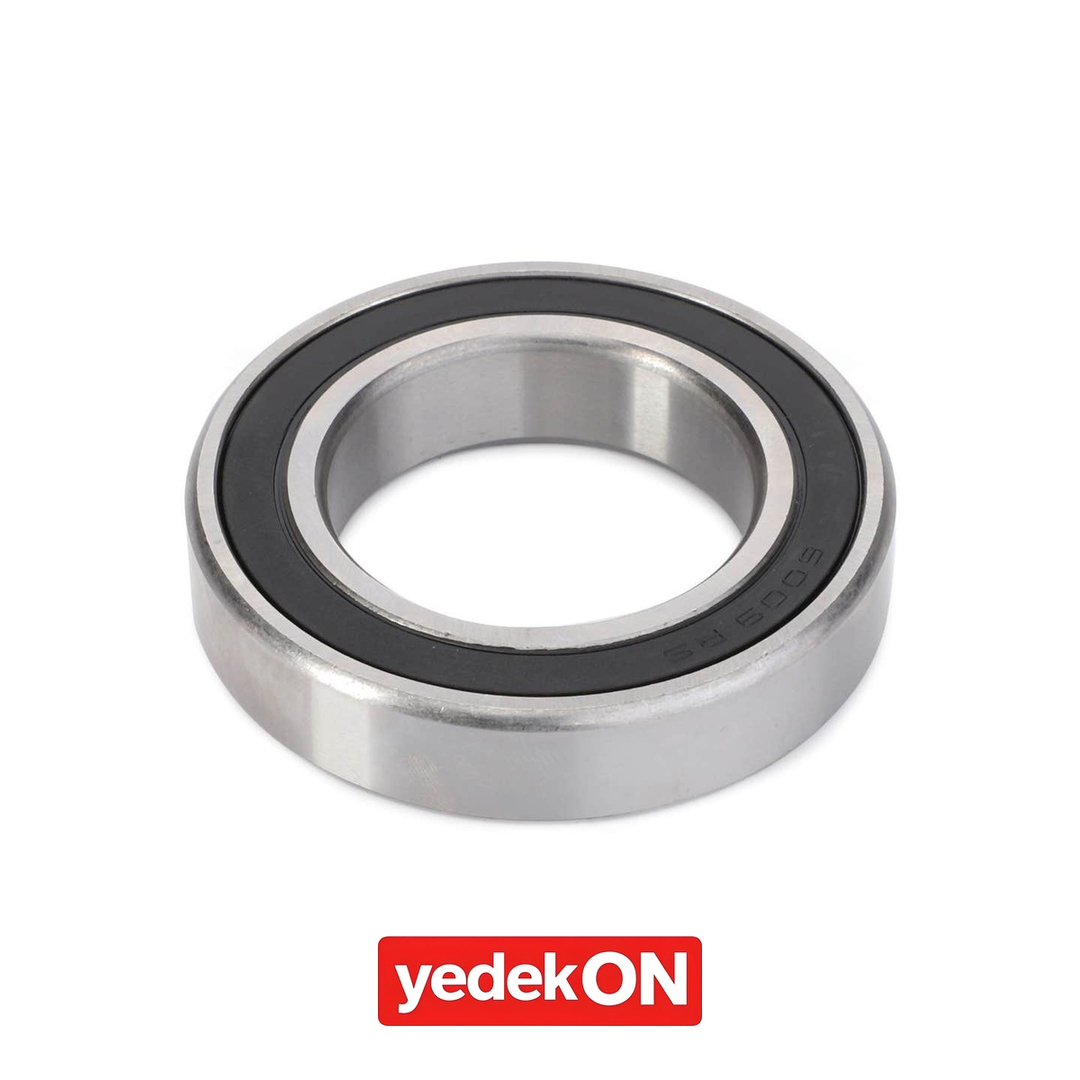AGCO Derin Yuva Bilyalı Rulman - Fendt | FEL108601