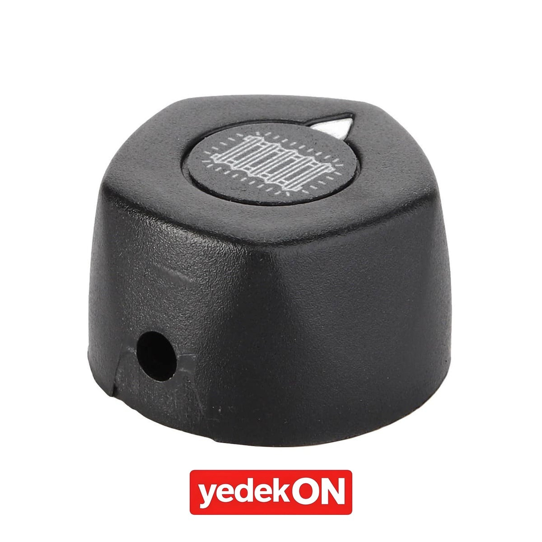 AGCO Düğme - Fendt | 0.018.0507.2
