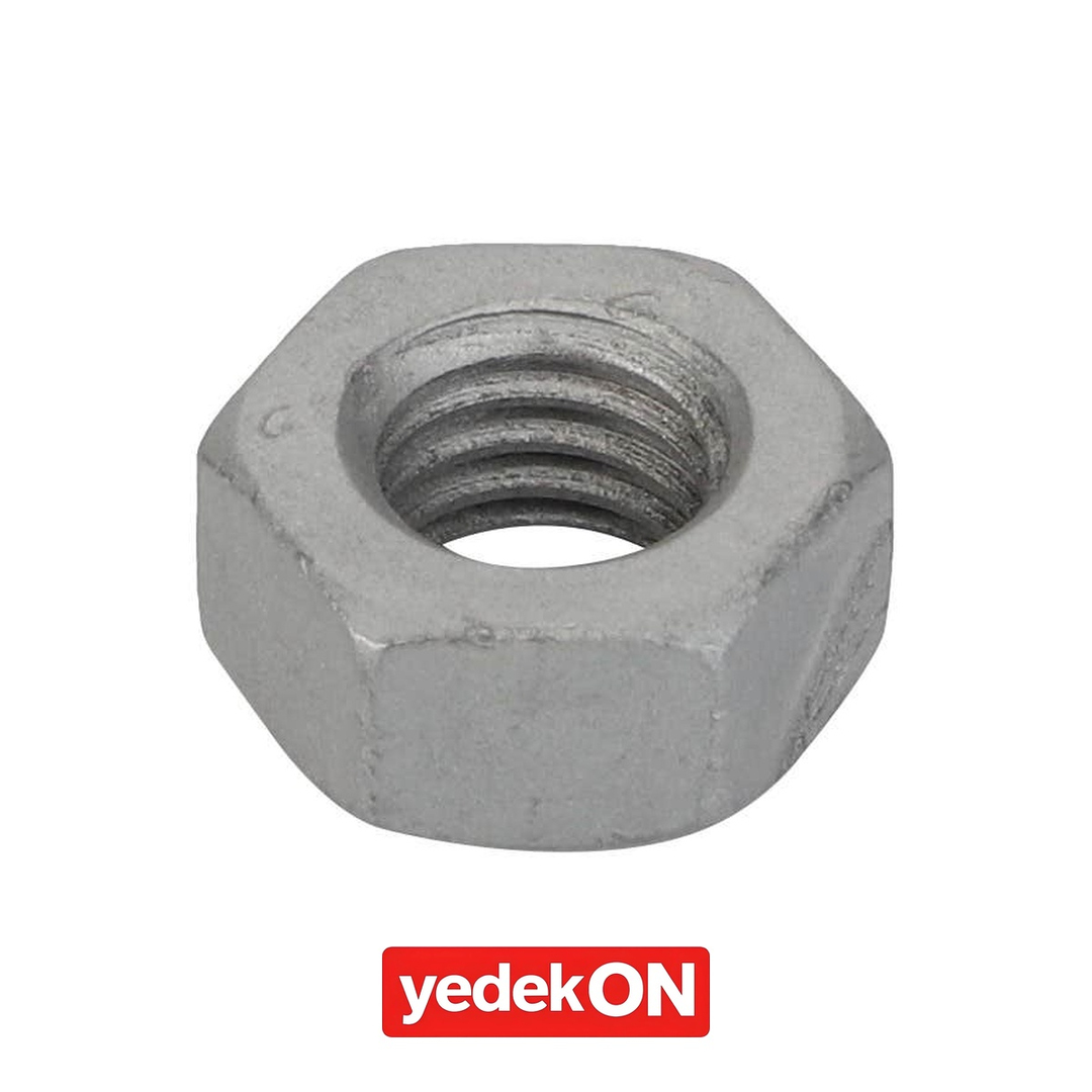 AGCO Somun - Massey Ferguson | LA17037925